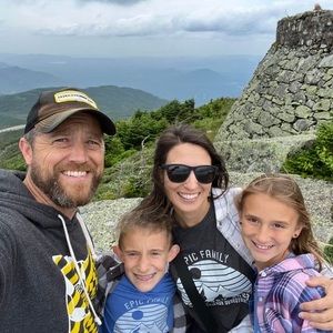 Meet your Posher, Caleb